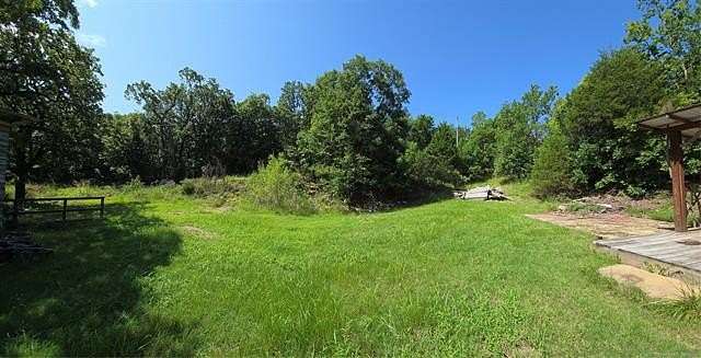 0.4 Acres of Residential Land for Sale in Catoosa, Oklahoma