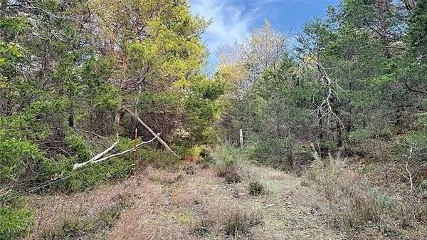 10 Acres of Recreational Land for Sale in Cookson, Oklahoma