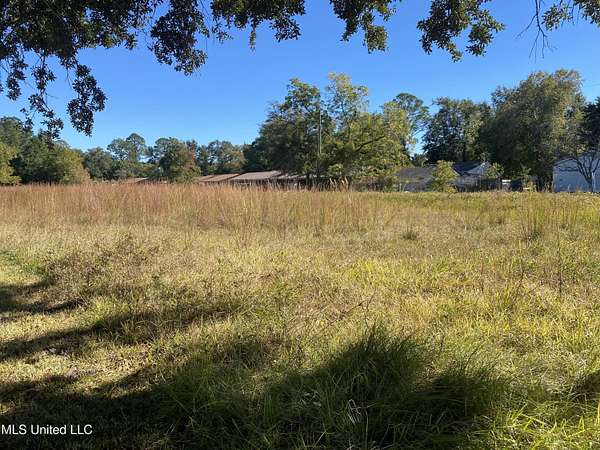 2 Acres of Land for Sale in Long Beach, Mississippi