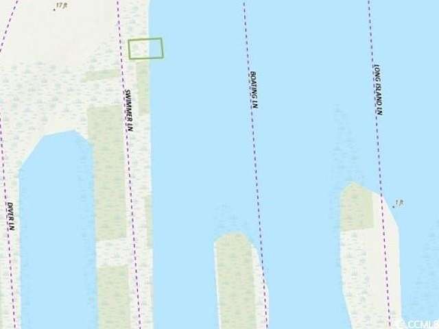 0.12 Acres of Land for Sale in Pawleys Island, South Carolina