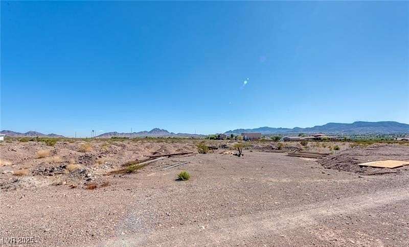 0.74 Acres of Residential Land for Sale in Henderson, Nevada