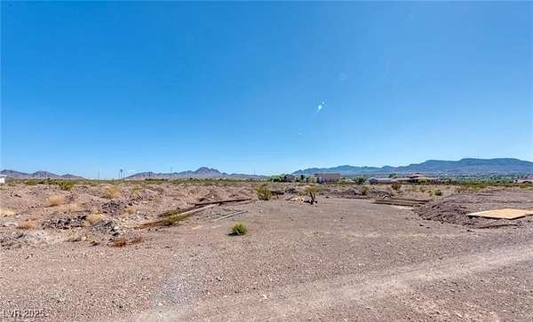 0.74 Acres of Residential Land for Sale in Henderson, Nevada