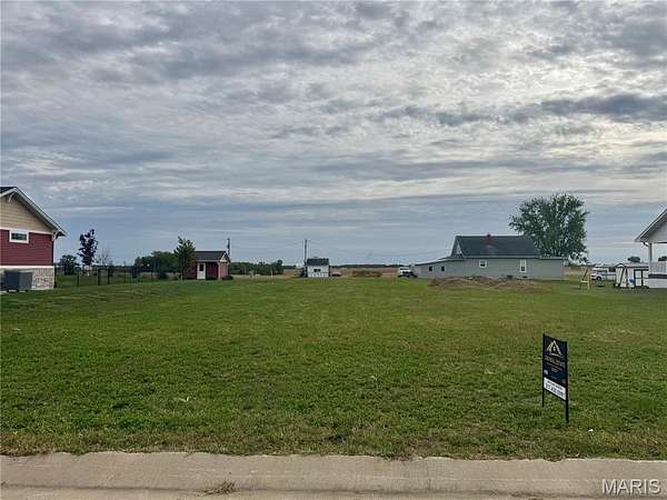 0.48 Acres of Residential Land for Sale in Palmyra, Missouri