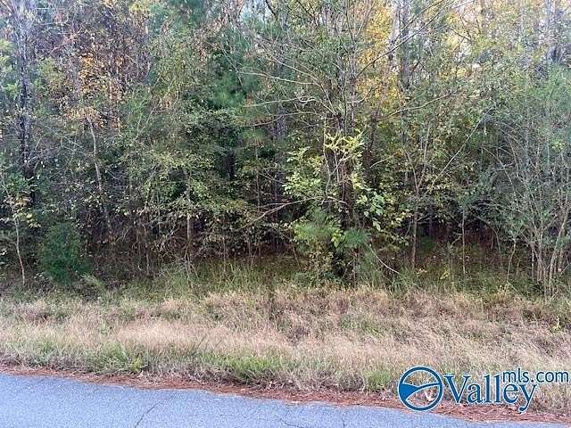 0.92 Acres of Commercial Land for Sale in Rainbow City, Alabama