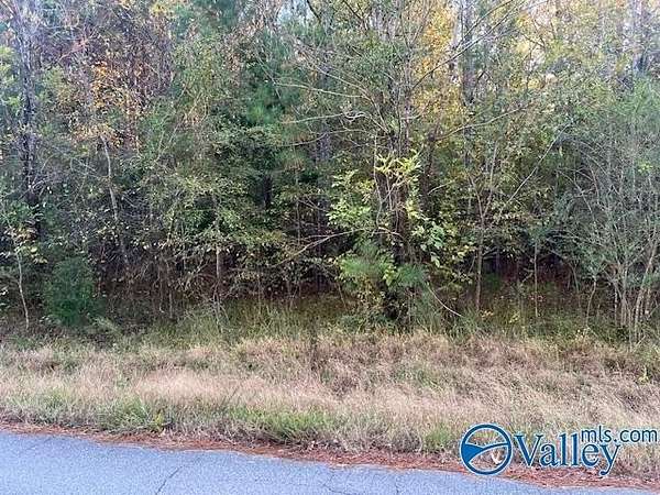 0.92 Acres of Commercial Land for Sale in Rainbow City, Alabama