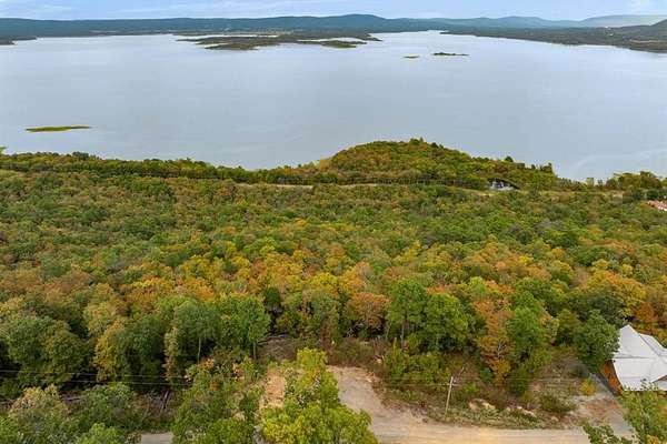 0.65 Acres of Residential Land for Sale in Clayton, Oklahoma