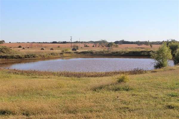 40 Acres of Agricultural Land for Sale in Cushing, Oklahoma