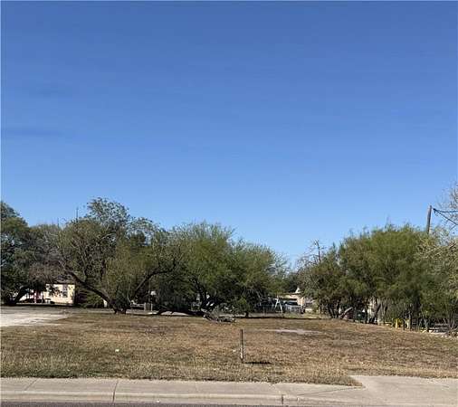 0.25 Acres of Commercial Land for Sale in Kingsville, Texas