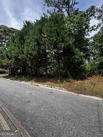 0.28 Acres of Residential Land for Sale in Warner Robins, Georgia