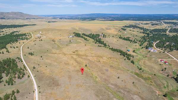 14.3 Acres of Land for Sale in Custer, South Dakota