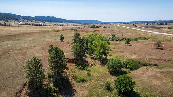 15.9 Acres of Land for Sale in Hot Springs, South Dakota