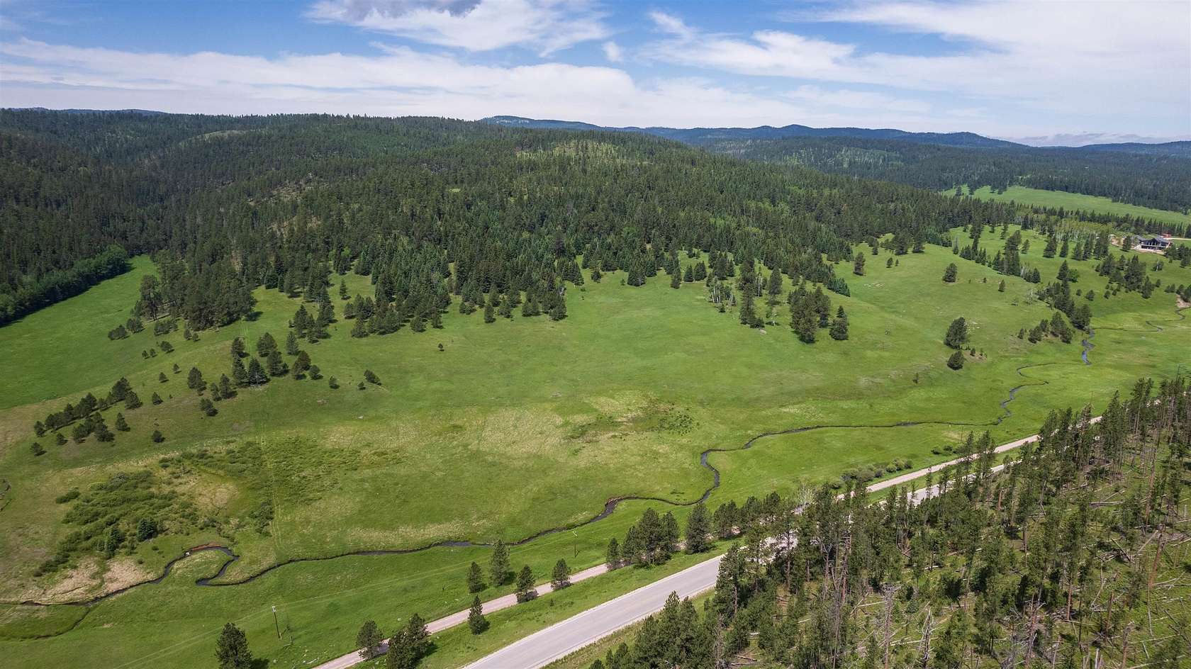 10 Acres of Land for Sale in Lead, South Dakota