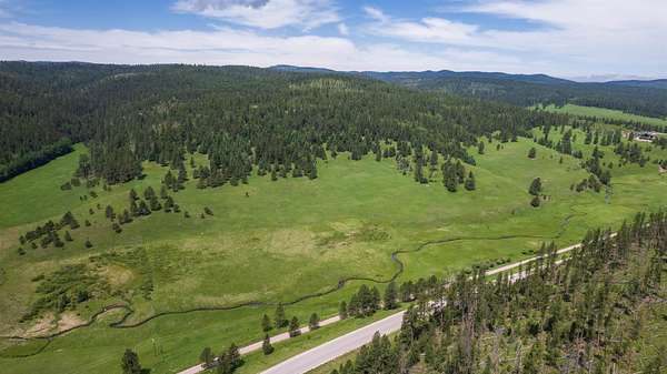 10 Acres of Land for Sale in Lead, South Dakota