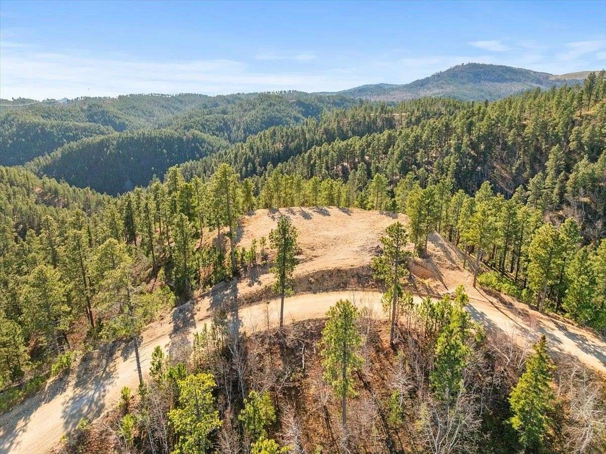 12.3 Acres of Land for Sale in Lead, South Dakota