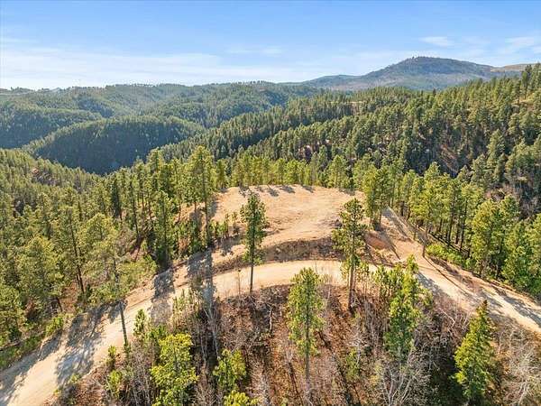 12.3 Acres of Land for Sale in Lead, South Dakota