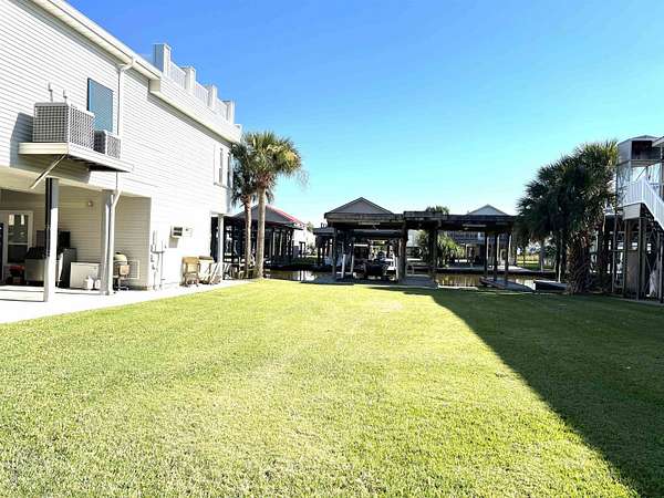 0.11 Acres of Land for Sale in Theriot, Louisiana