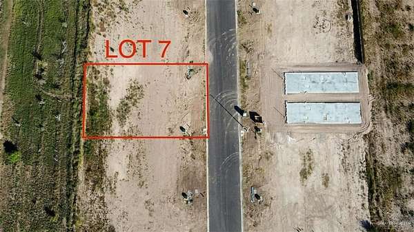 0.24 Acres of Land for Sale in Mission, Texas