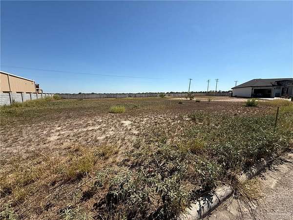 0.28 Acres of Residential Land for Sale in Rio Grande City, Texas