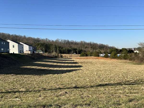 2.45 Acres of Mixed-Use Land for Sale in Dandridge, Tennessee