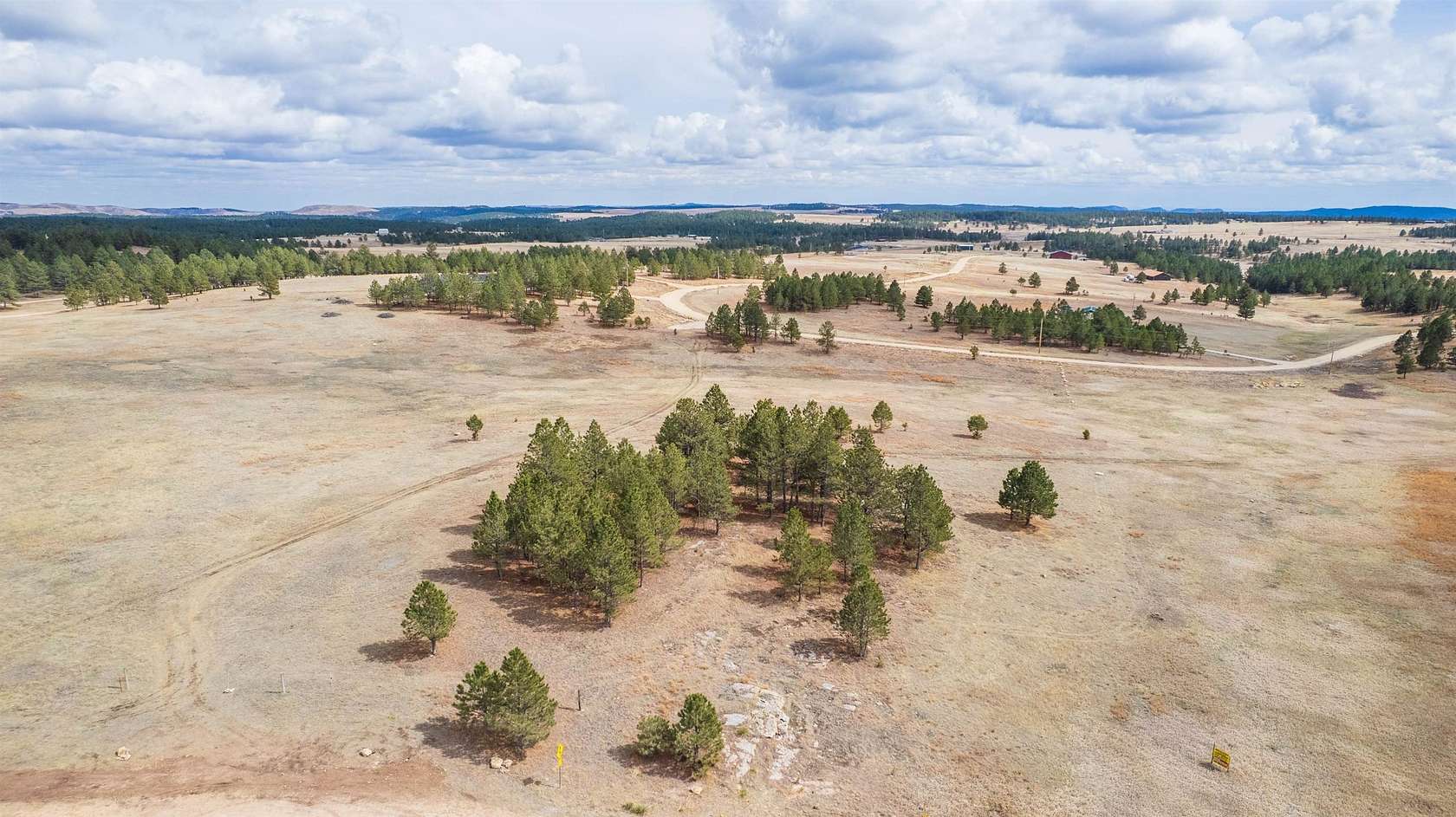 5 Acres of Residential Land for Sale in Custer, South Dakota