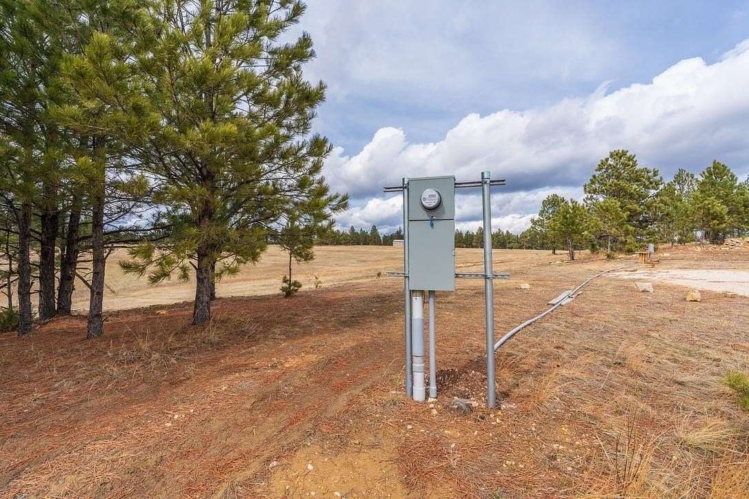 4.78 Acres of Residential Land for Sale in Custer, South Dakota