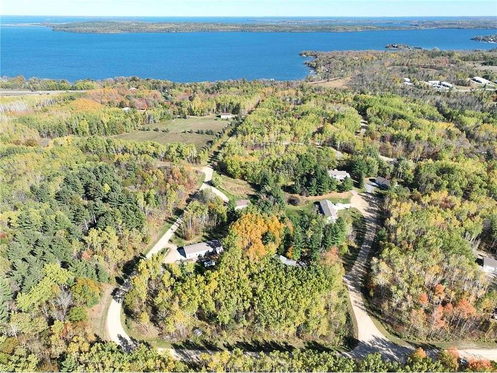 8 Acres of Residential Land for Sale in Walker, Minnesota