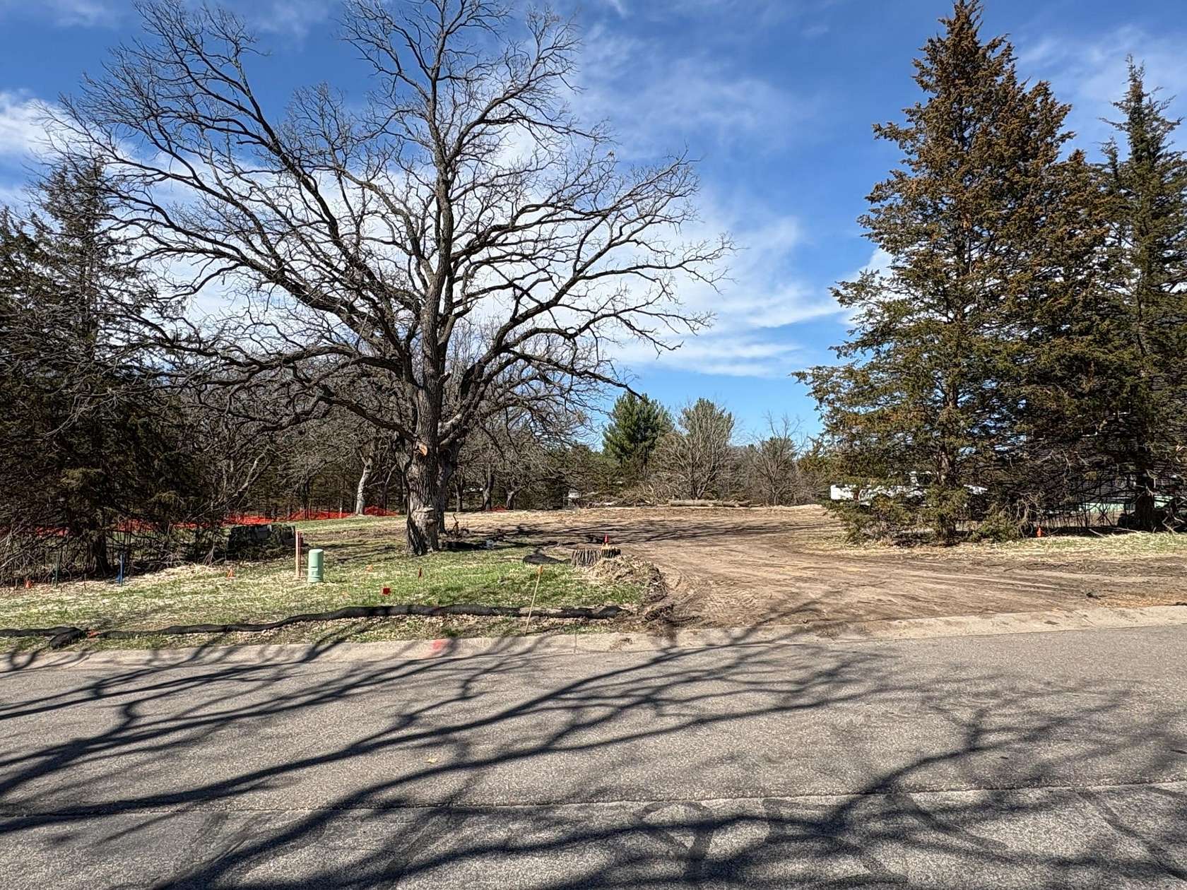 0.49 Acres of Residential Land for Sale in Ramsey, Minnesota
