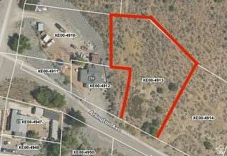 0.52 Acres of Residential Land for Sale in Eureka, Utah