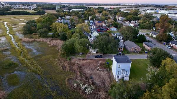 0.09 Acres of Residential Land for Sale in Charleston, South Carolina