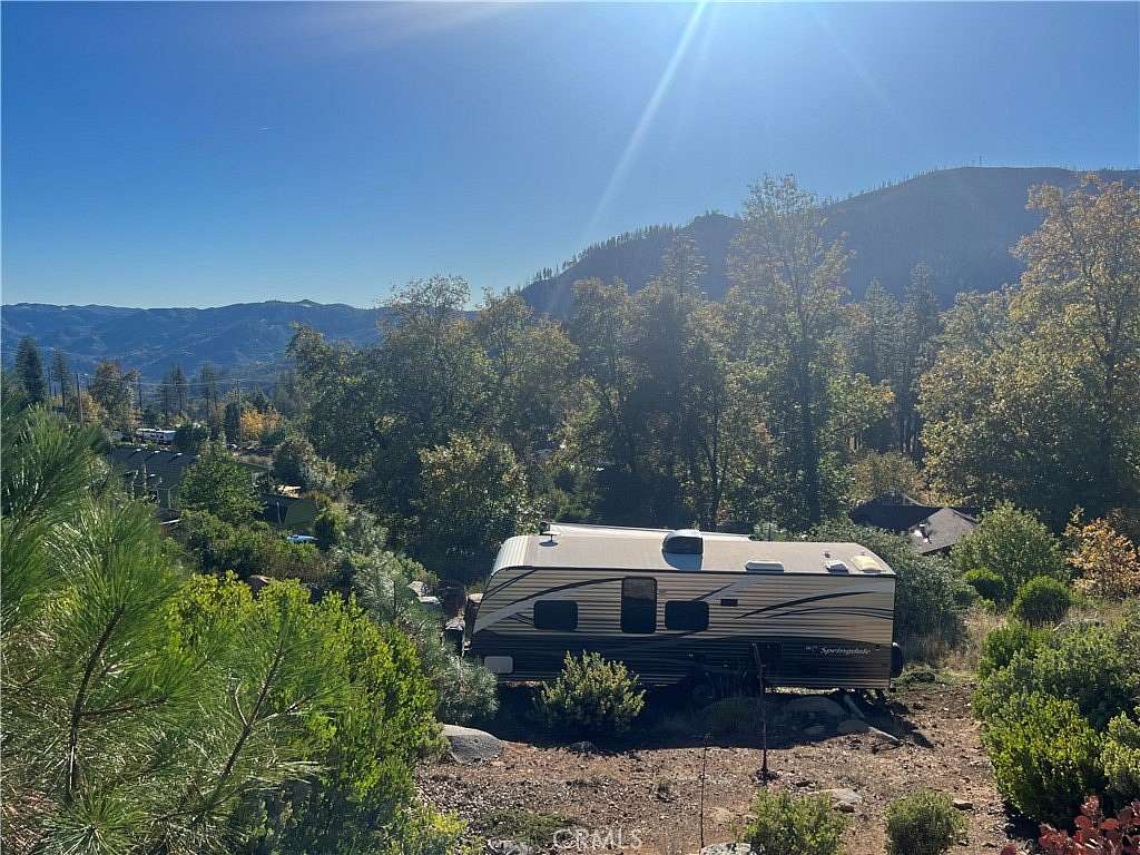 0.27 Acres of Residential Land for Sale in Cobb, California