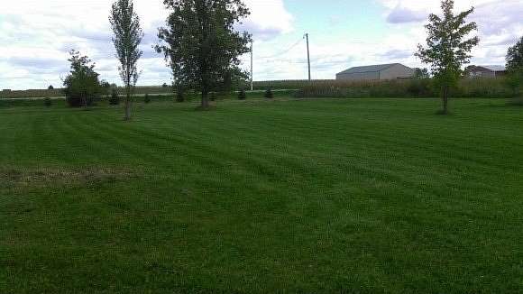 1.19 Acres of Residential Land for Sale in New London, Wisconsin