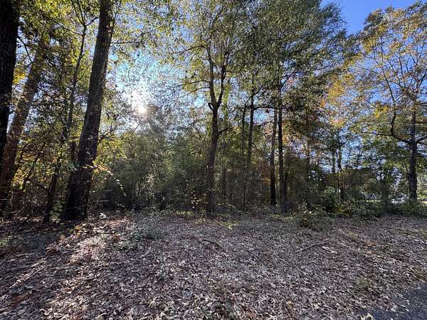 1.39 Acres of Residential Land for Sale in Jackson, South Carolina