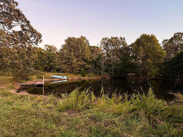 3.33 Acres of Residential Land for Sale in Conway, Missouri