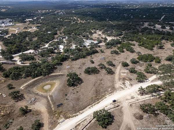 5 Acres of Land for Sale in Spring Branch, Texas
