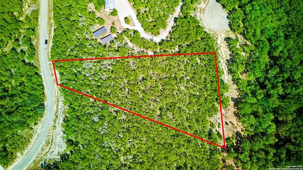 2 Acres of Residential Land for Sale in Mico, Texas