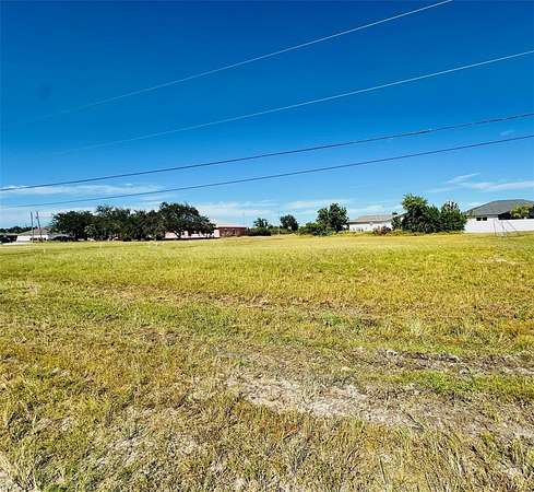 0.23 Acres of Residential Land for Sale in Cape Coral, Florida