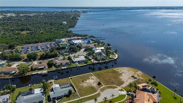 0.32 Acres of Residential Land for Sale in Port Charlotte, Florida