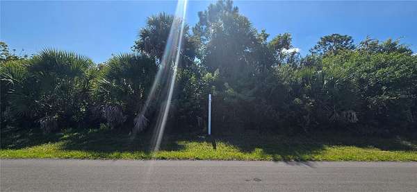 0.23 Acres of Residential Land for Sale in Englewood, Florida