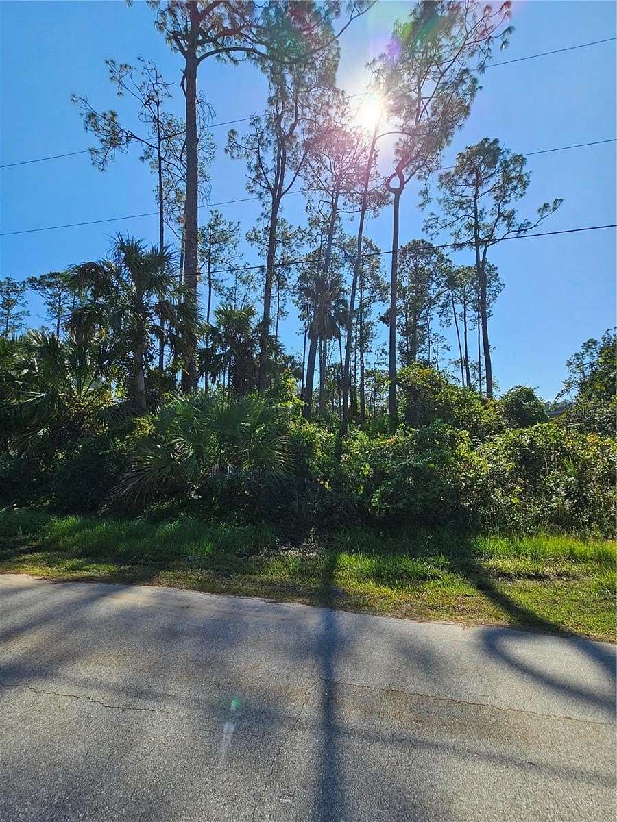 0.23 Acres of Residential Land for Sale in Palm Coast, Florida