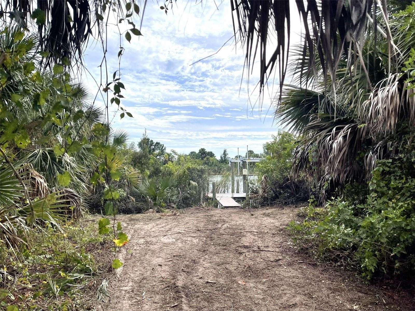 0.23 Acres of Residential Land for Sale in Port Charlotte, Florida