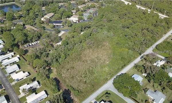 6.33 Acres of Land for Sale in Englewood, Florida