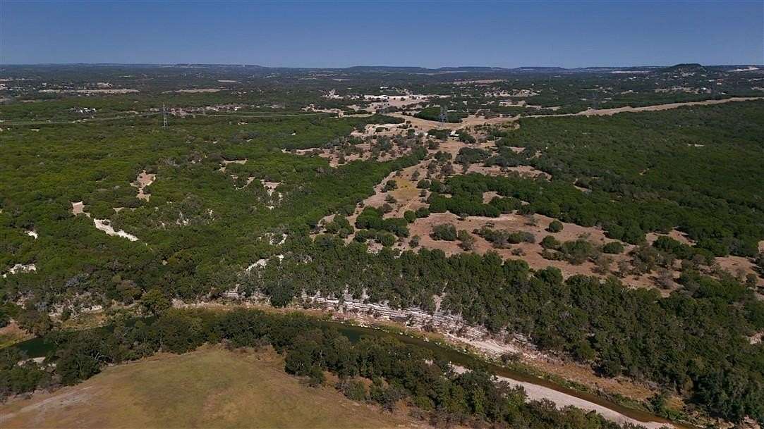 177 Acres of Recreational Land with Home for Sale in Kempner, Texas