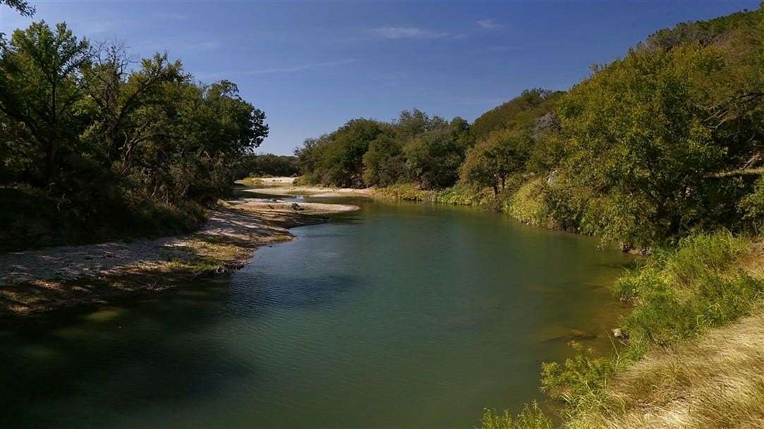 177 Acres of Land with Home for Sale in Kempner, Texas