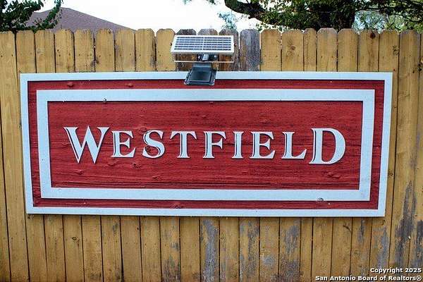 0.25 Acres of Improved Residential Land for Sale in San Antonio, Texas