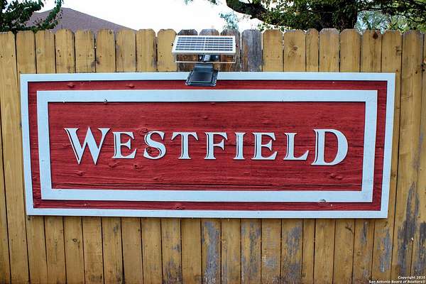 0.25 Acres of Improved Residential Land for Sale in San Antonio, Texas