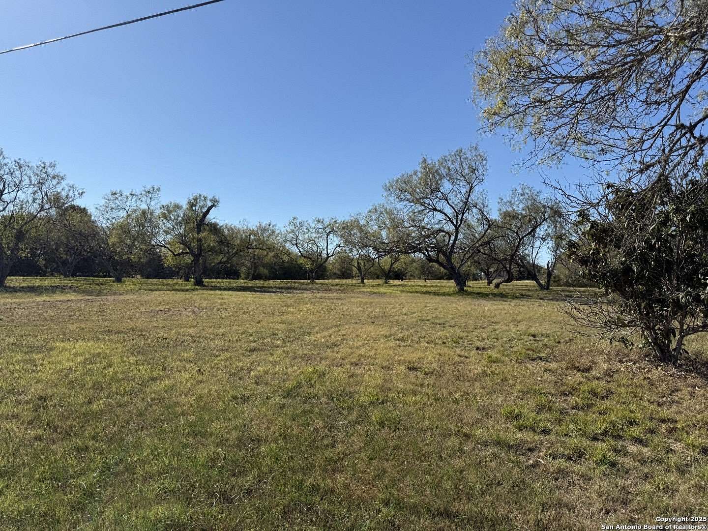 3 Acres of Residential Land for Sale in Seguin, Texas