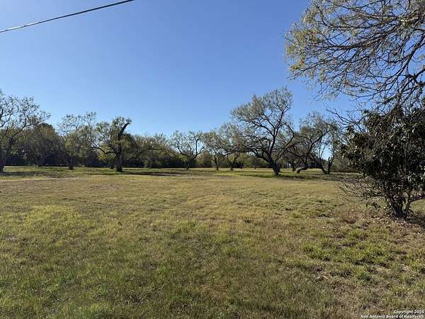 3 Acres of Residential Land for Sale in Seguin, Texas