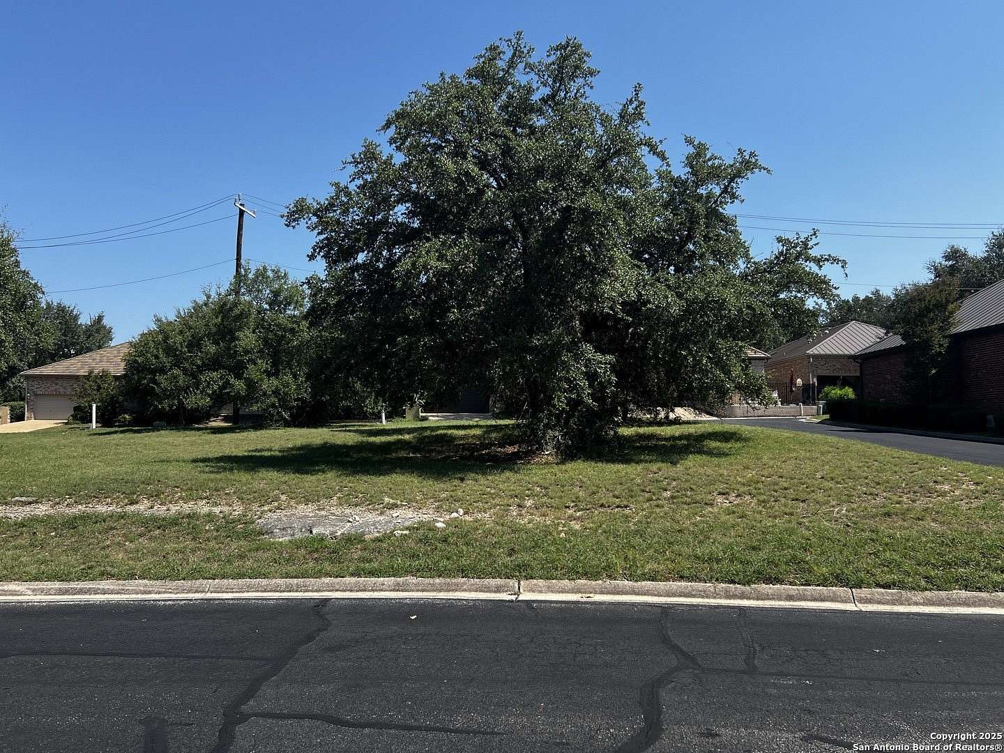 0.19 Acres of Residential Land for Sale in San Antonio, Texas