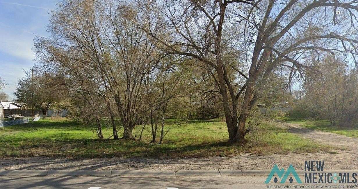 0.16 Acres of Residential Land for Sale in Roswell, New Mexico