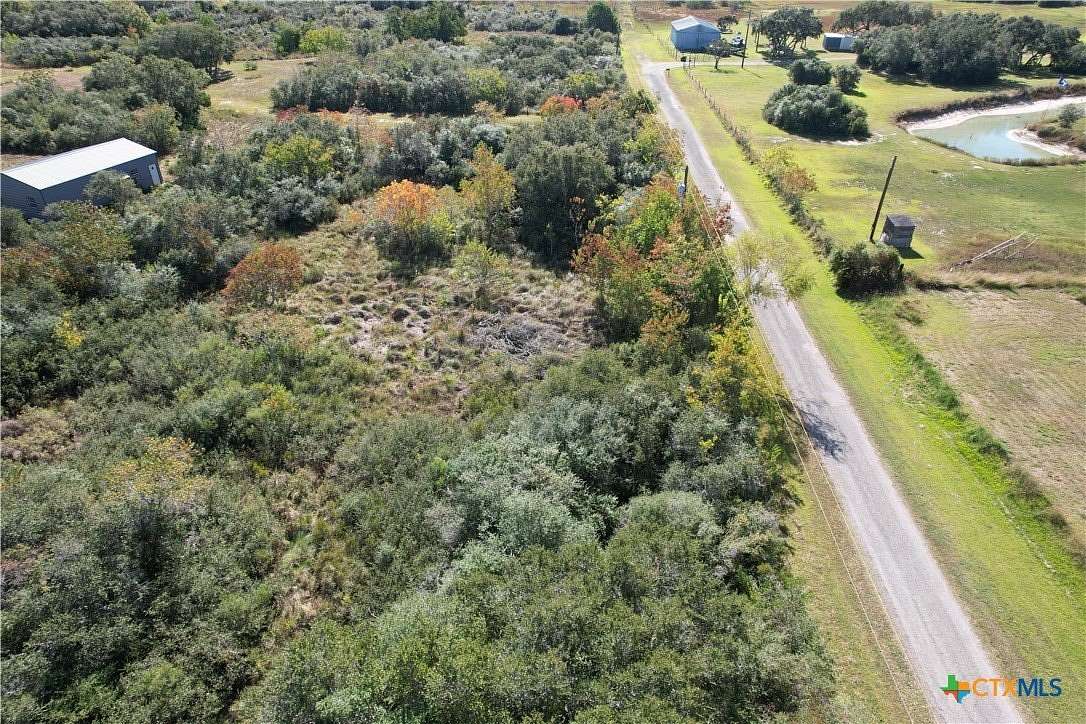 1 Acre of Residential Land for Sale in Seadrift, Texas